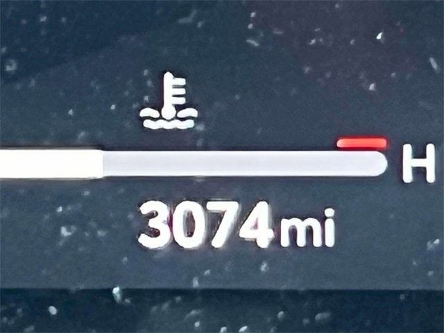 Certified 2025 Toyota 4Runner TRD Pro image 30