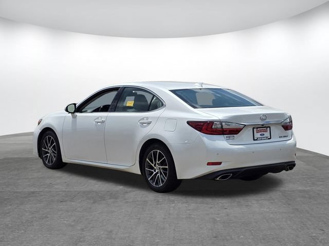 Used 2017 Lexus ES 350 FWD image 6