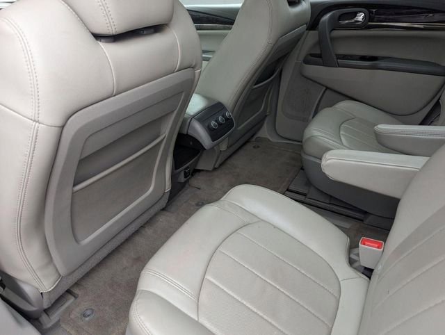 Used 2016 Buick Enclave Leather FWD image 25