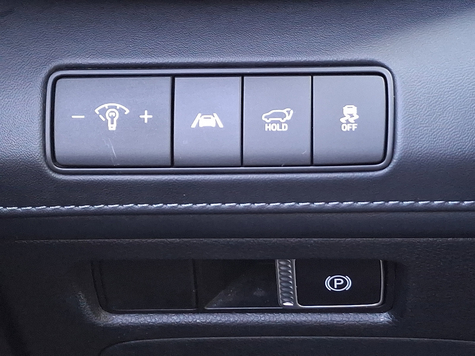 Used 2022 Hyundai Santa Fe SEL w/ Convenience + Premium Package image 22