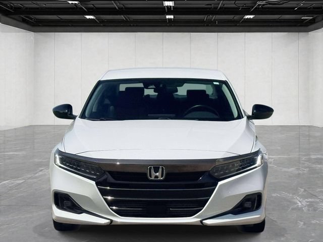 Used 2022 Honda Accord Sport Special Edition image 2