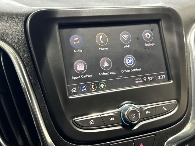 Certified 2024 Chevrolet Equinox LT AWD/4WD image 17
