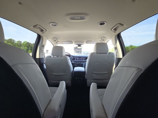 Used 2023 Buick Enclave Essence w/ Trailering Package, 5000 lbs. AWD/4WD image 20