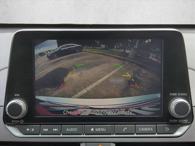 Used 2023 Nissan Altima 2.5 SV FWD image 13