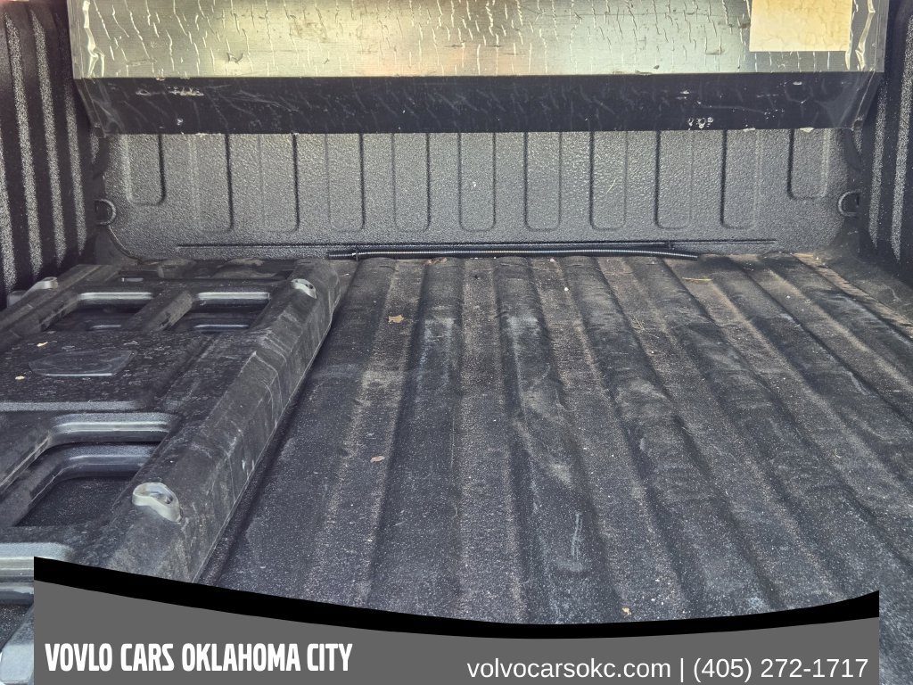 Used 2025 RAM 1500 Rebel w/ Rebel Level 2 Equipment Group AWD/4WD image 25
