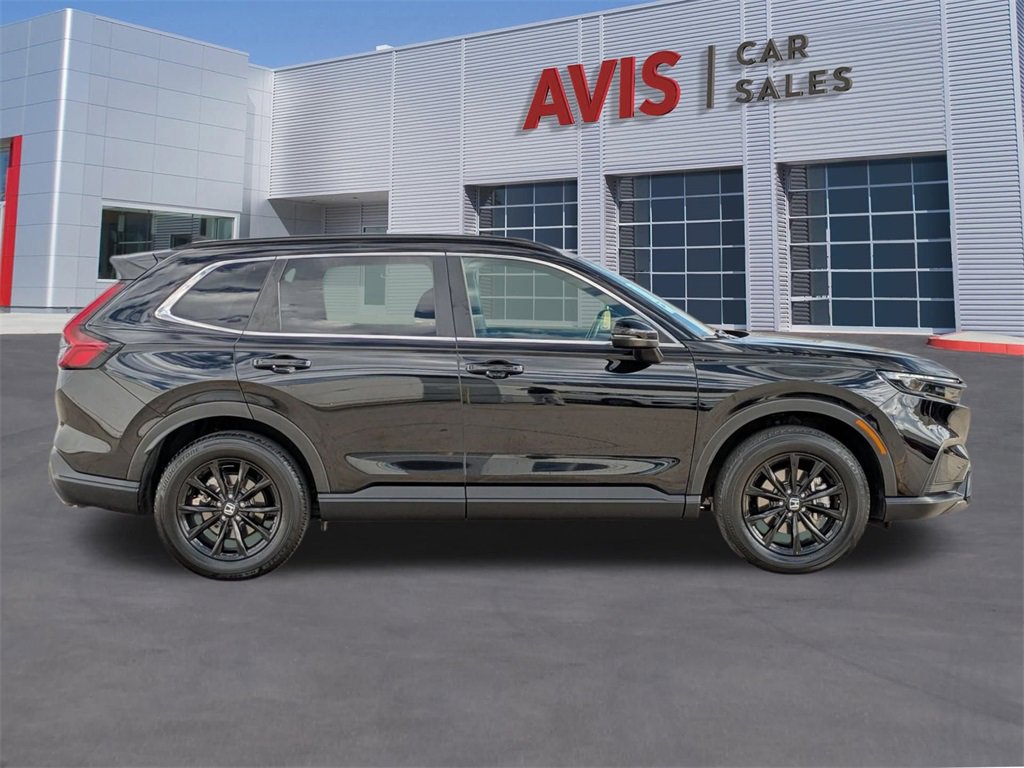 Used 2024 Honda CR-V Sport image 5