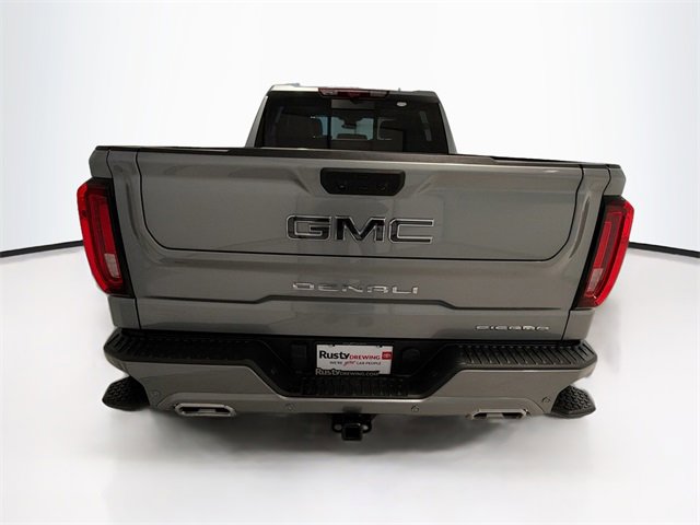 Used 2024 GMC Sierra 1500 Denali Ultimate image 5