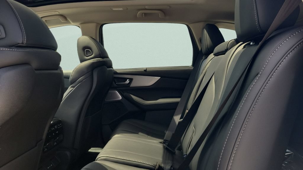 New 2026 Acura MDX FWD w/ Technology Package image 10