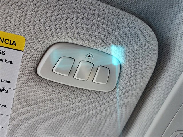 Used 2025 Ford Explorer Active w/ Active Comfort Package image 33