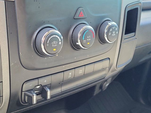 Used 2021 RAM 1500 Tradesman w/ Tradesman SXT Package image 25