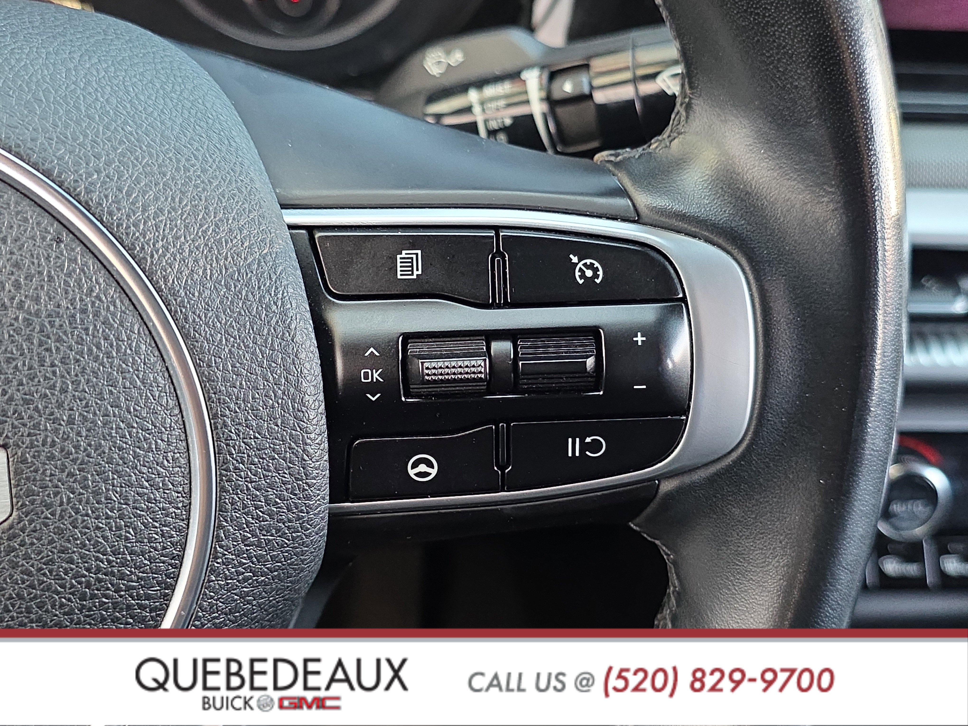 Used 2022 Kia K5 GT-Line AWD/4WD image 14