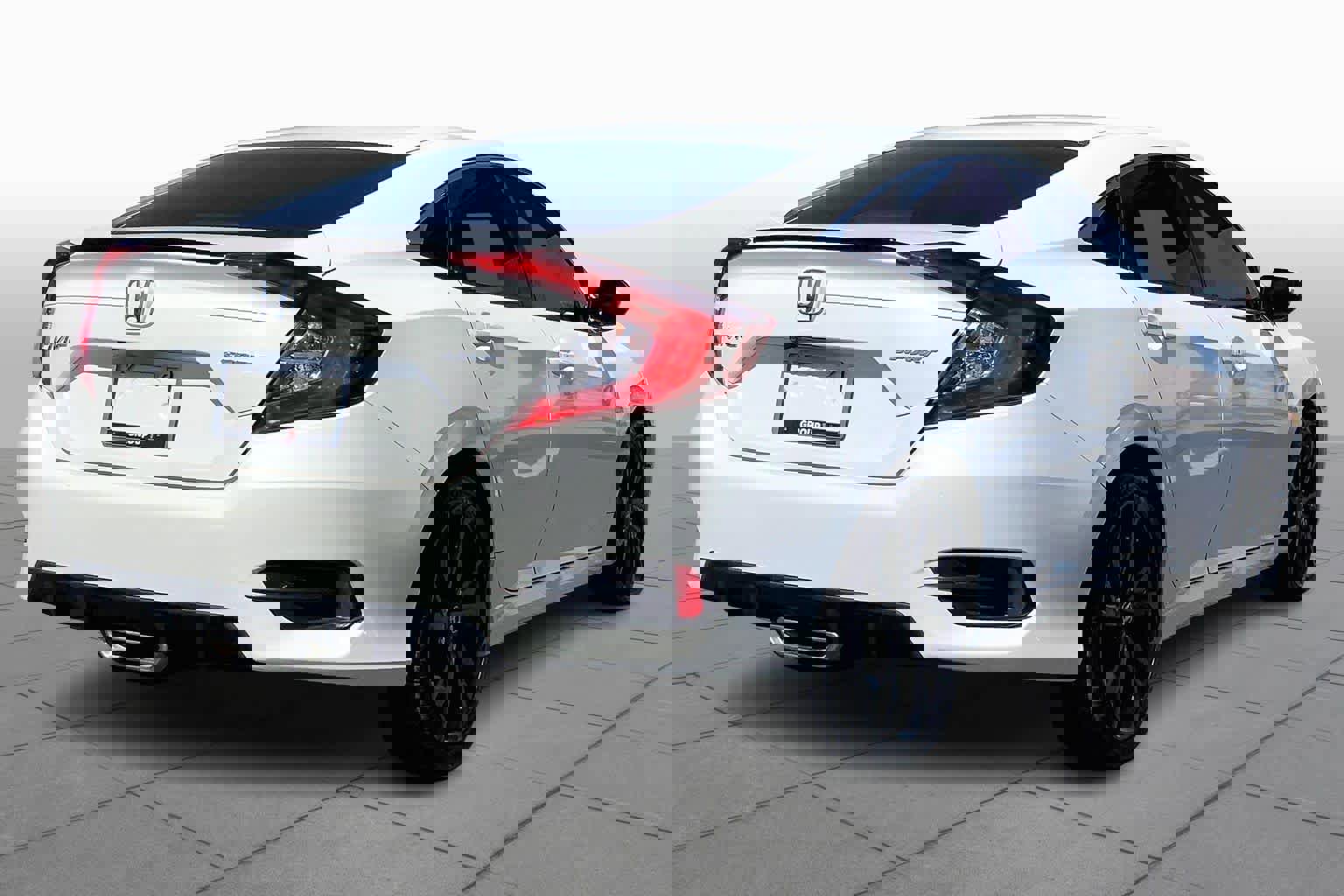 Used 2020 Honda Civic Sport image 13