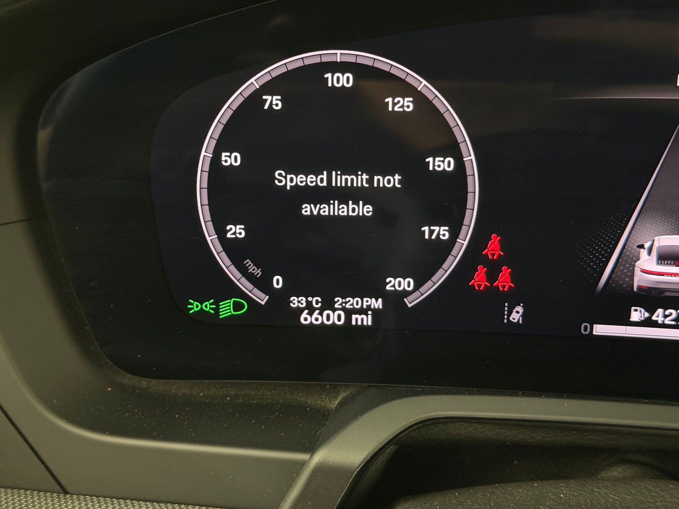 Certified 2025 Porsche 911 Carrera RWD image 24