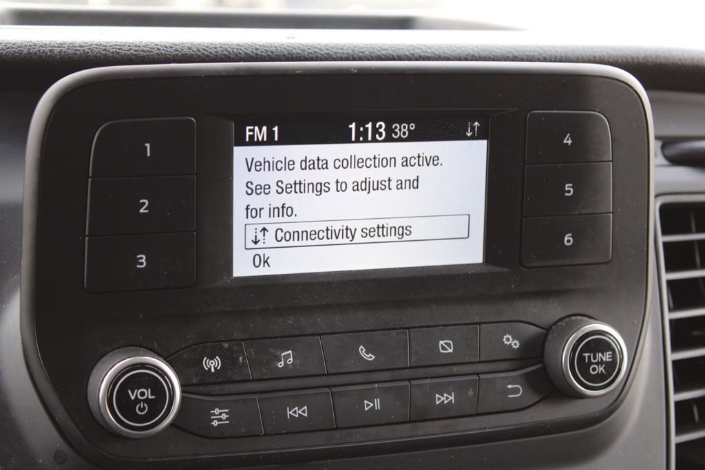 Used 2021 Ford Transit 250 Low Roof image 30