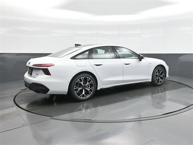 New 2026 Audi A6 Premium Plus image 7