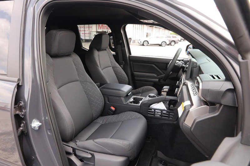 New 2025 Toyota Tacoma SR5 image 27
