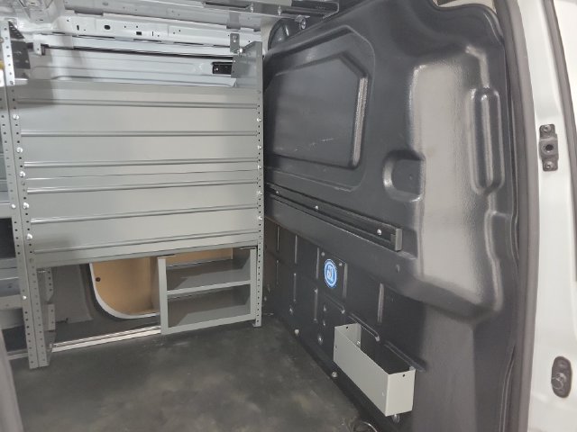Used 2023 Ford Transit Connect XLT FWD image 10