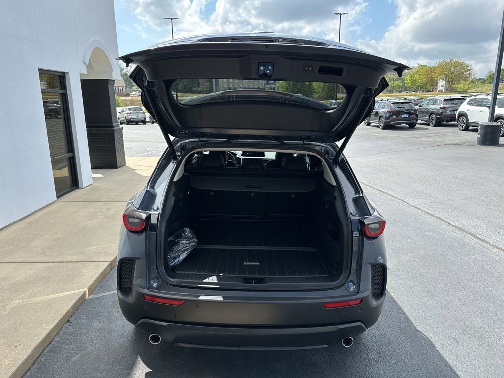New 2026 MAZDA CX-50 2.5 Hybrid w/ Weather Package AWD/4WD image 17
