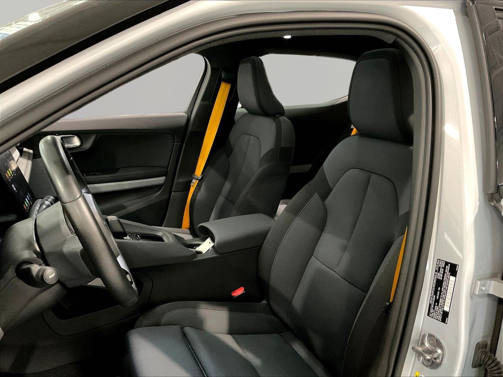Used 2023 Polestar Polestar 2 w/ Pilot Pack AWD/4WD image 21