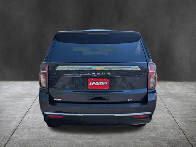 Used 2024 Chevrolet Tahoe LT image 5