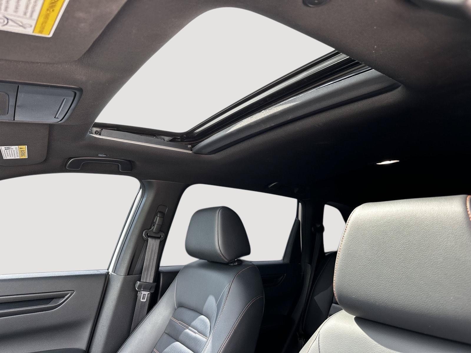 Used 2024 Honda CR-V Sport-L image 19
