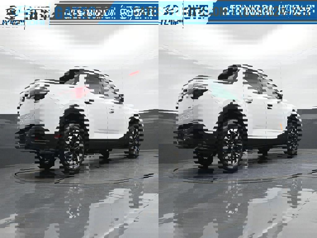 New 2026 Hyundai Santa Cruz SEL image 35