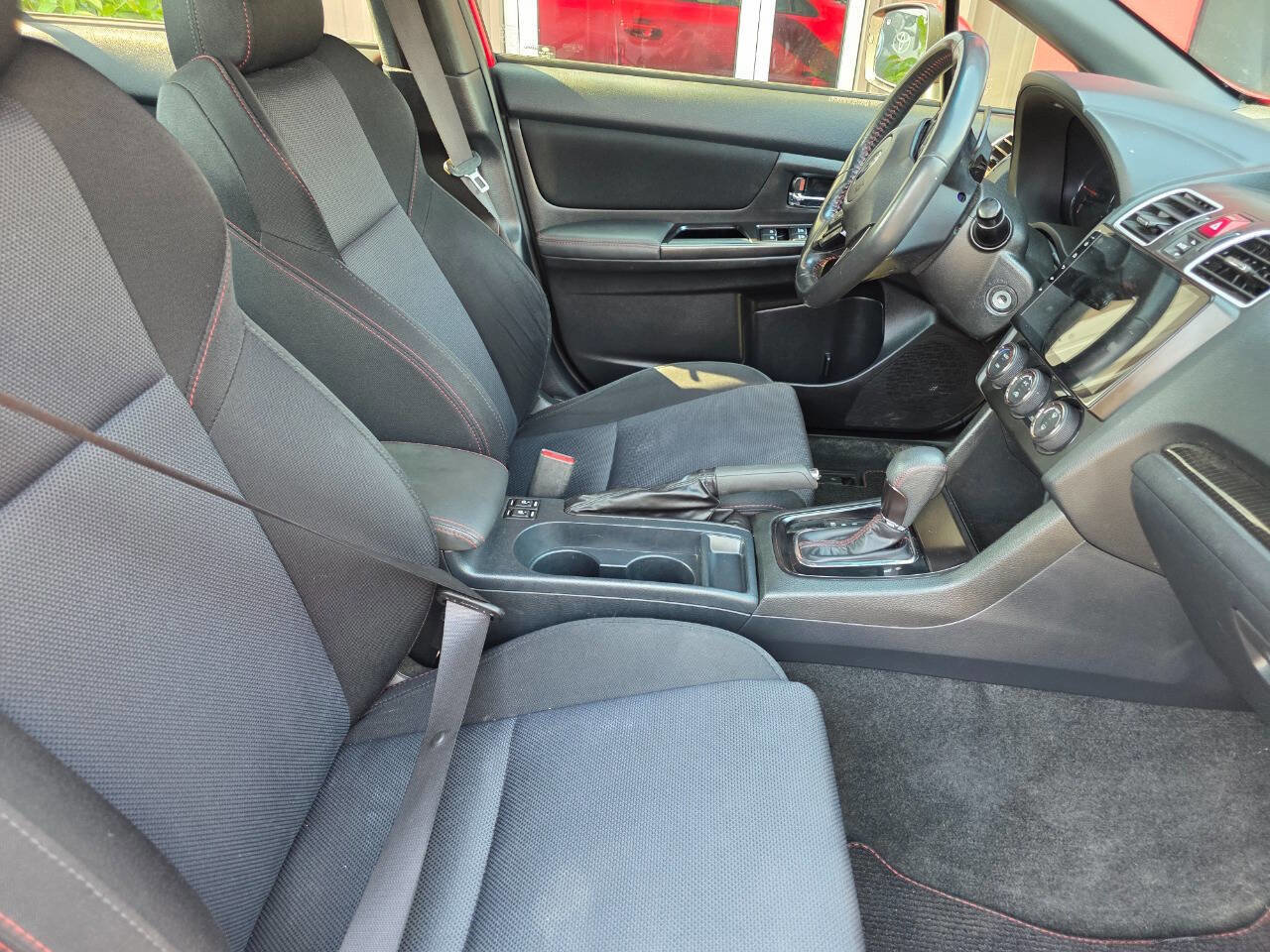 Used 2018 Subaru WRX Premium image 3
