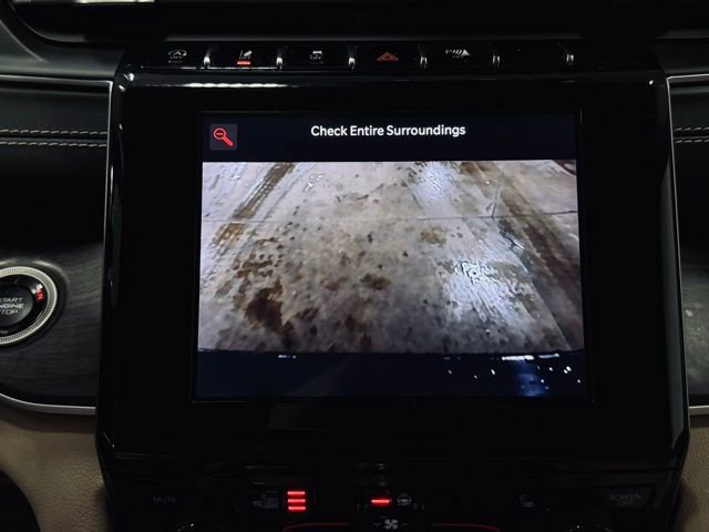 Used 2022 Jeep Grand Cherokee L Limited image 41