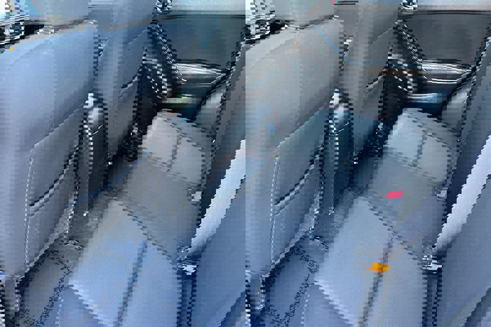 Used 2016 MAZDA CX-5 Sport FWD image 4