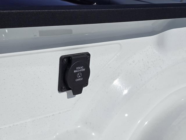 New 2026 RAM 2500 Tradesman image 31