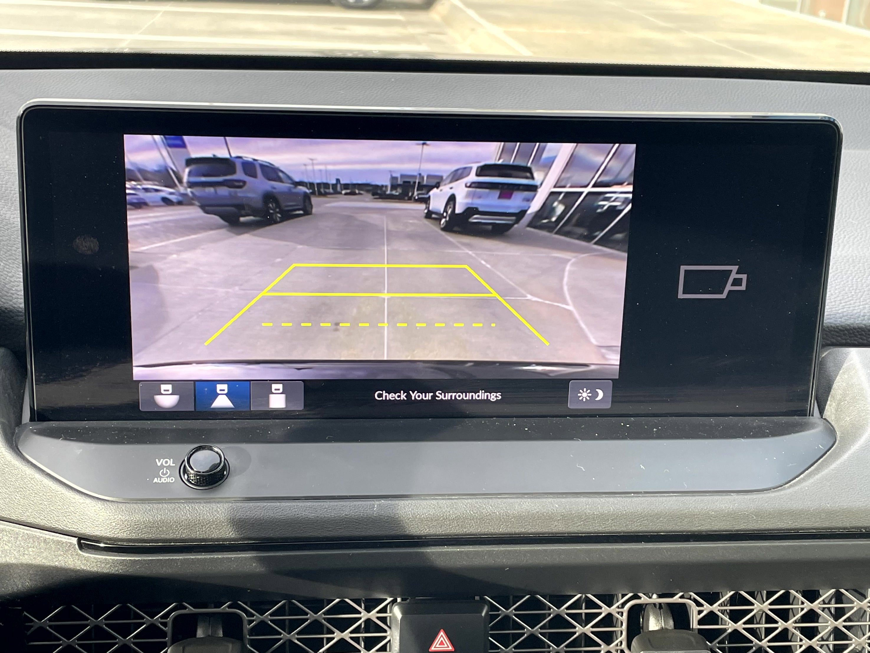 Certified 2023 Honda Accord Sport image 17