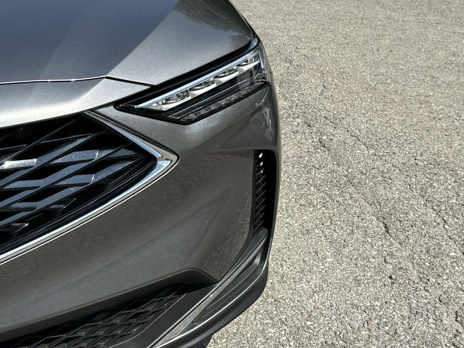 New 2026 Acura MDX SH-AWD image 9