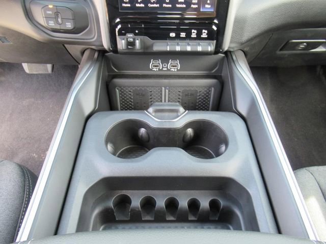 New 2026 RAM 2500 Big Horn image 22