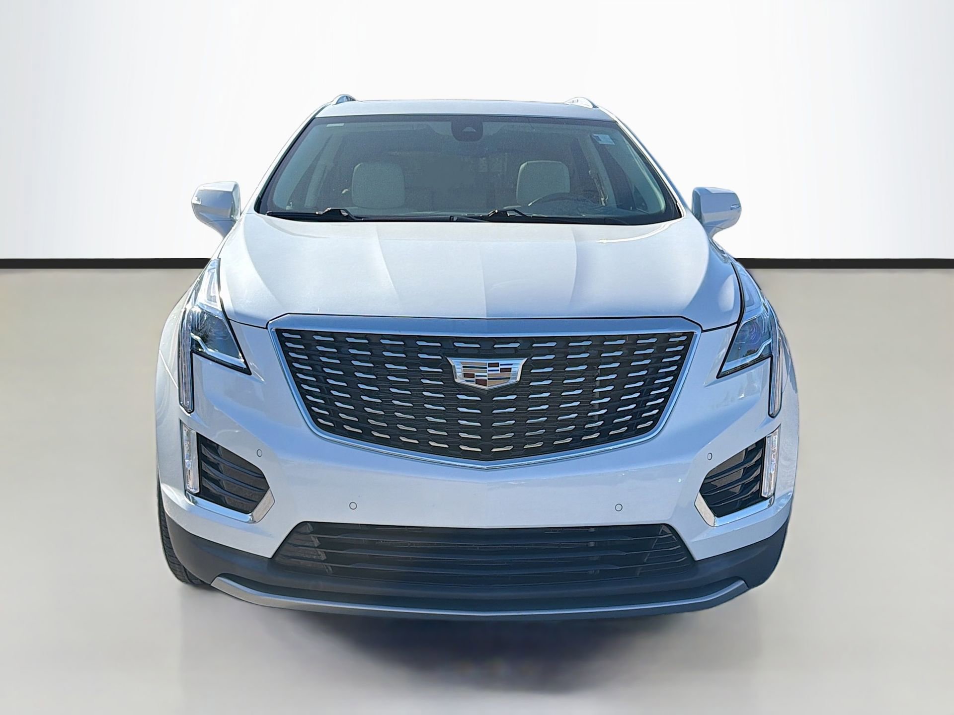 Used 2021 Cadillac XT5 Premium Luxury image 9