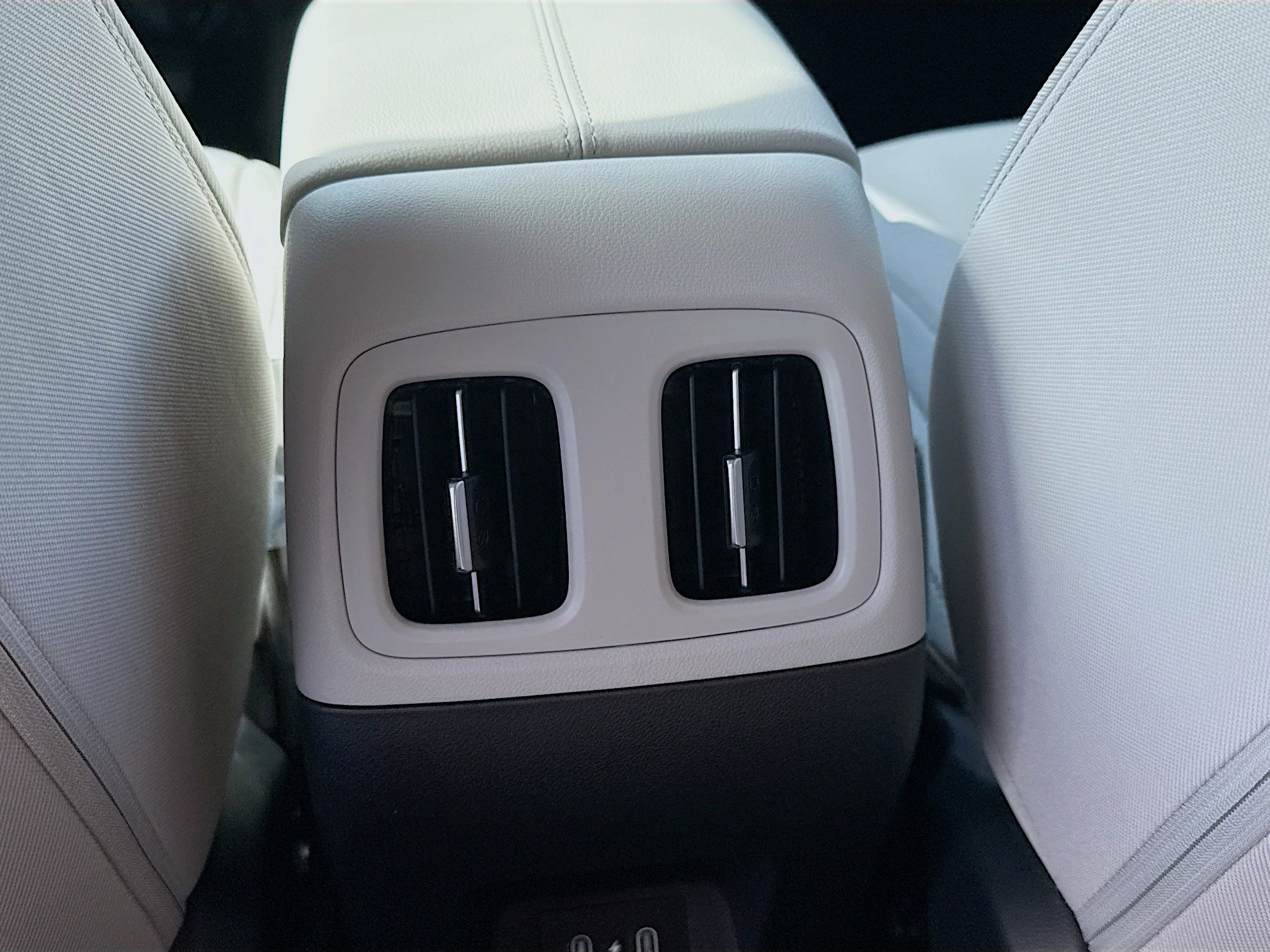 New 2026 Hyundai Tucson SEL image 17