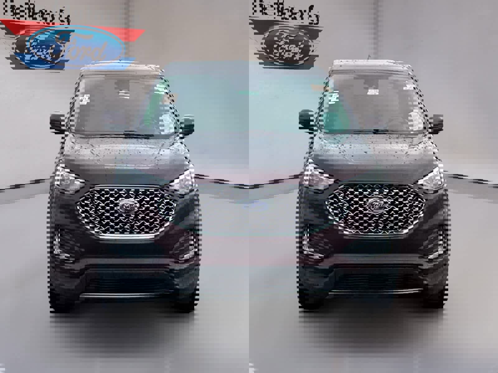 Certified 2024 Ford Edge SEL w/ Convenience Package image 2