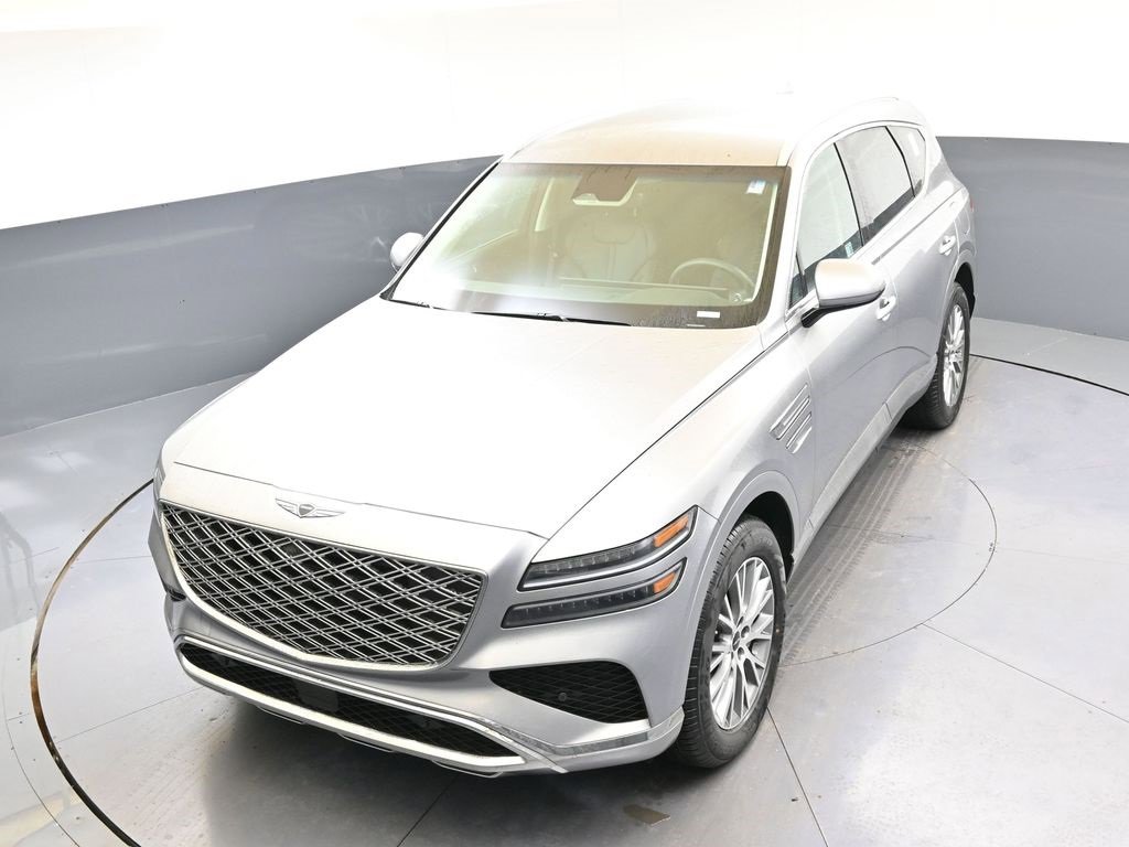 New 2025 Genesis GV80 2.5T image 41