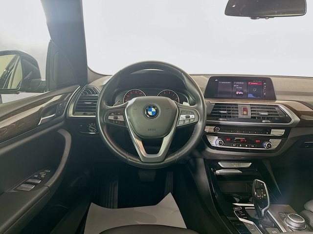 Used 2020 BMW X3 xDrive30i w/ Convenience Package image 22