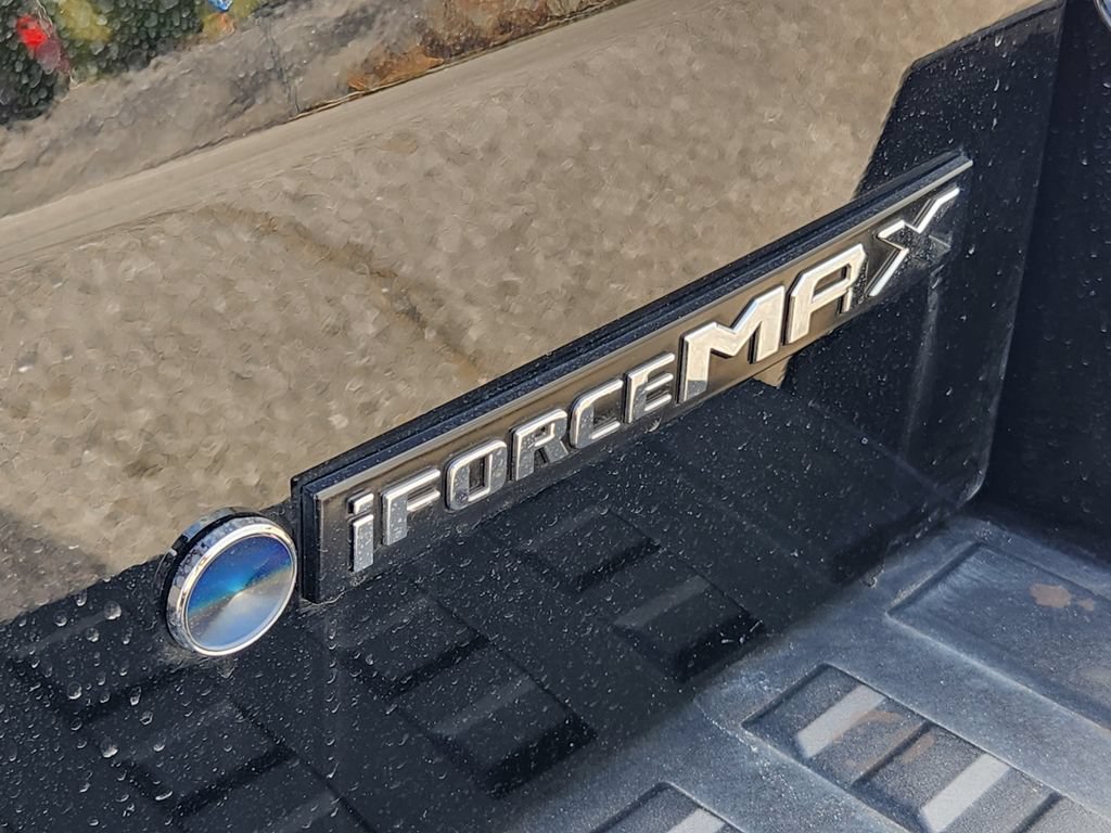 Used 2025 Toyota 4Runner TRD Off-Road AWD/4WD image 12