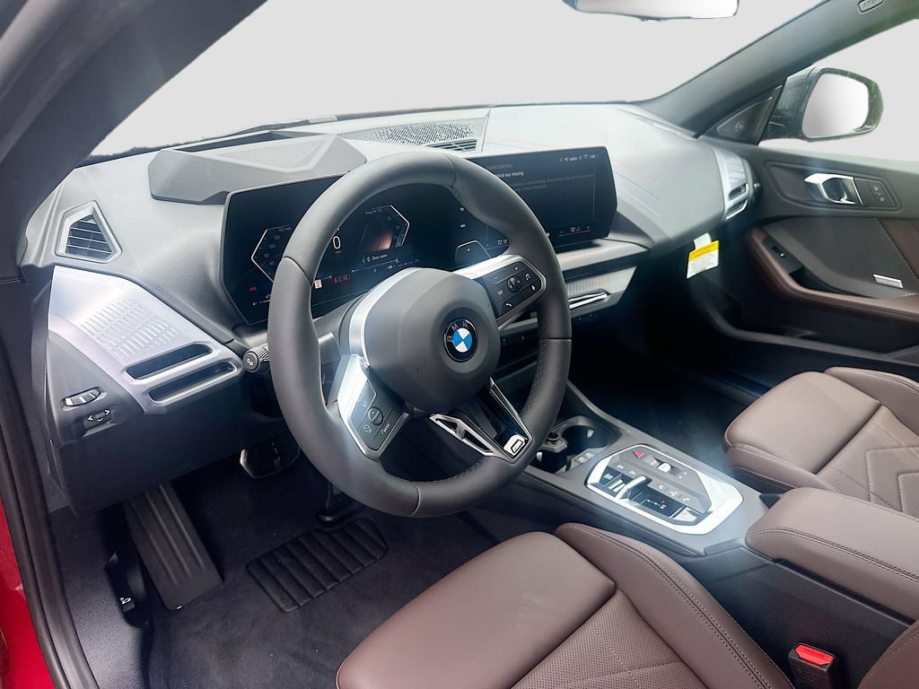Used 2026 BMW 228i xDrive w/ Technology Package AWD/4WD image 9