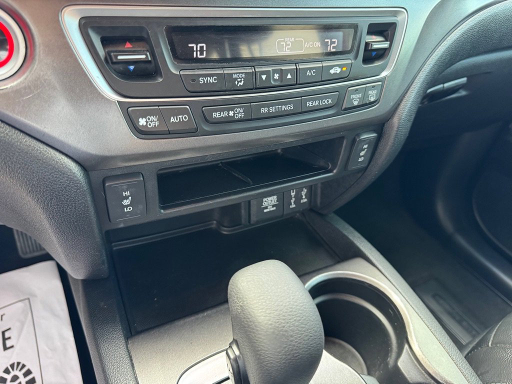 Used 2017 Honda Pilot EX-L image 19