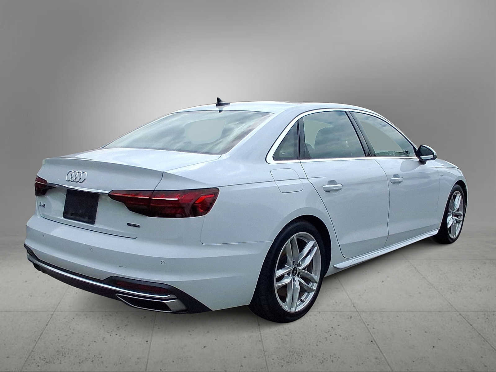 Certified 2023 Audi A4 2.0T Premium Plus w/ Premium Plus Package AWD/4WD image 8
