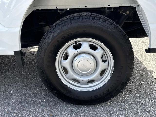 Certified 2022 Ford F150 XL w/ Trailer Tow Package AWD/4WD image 4