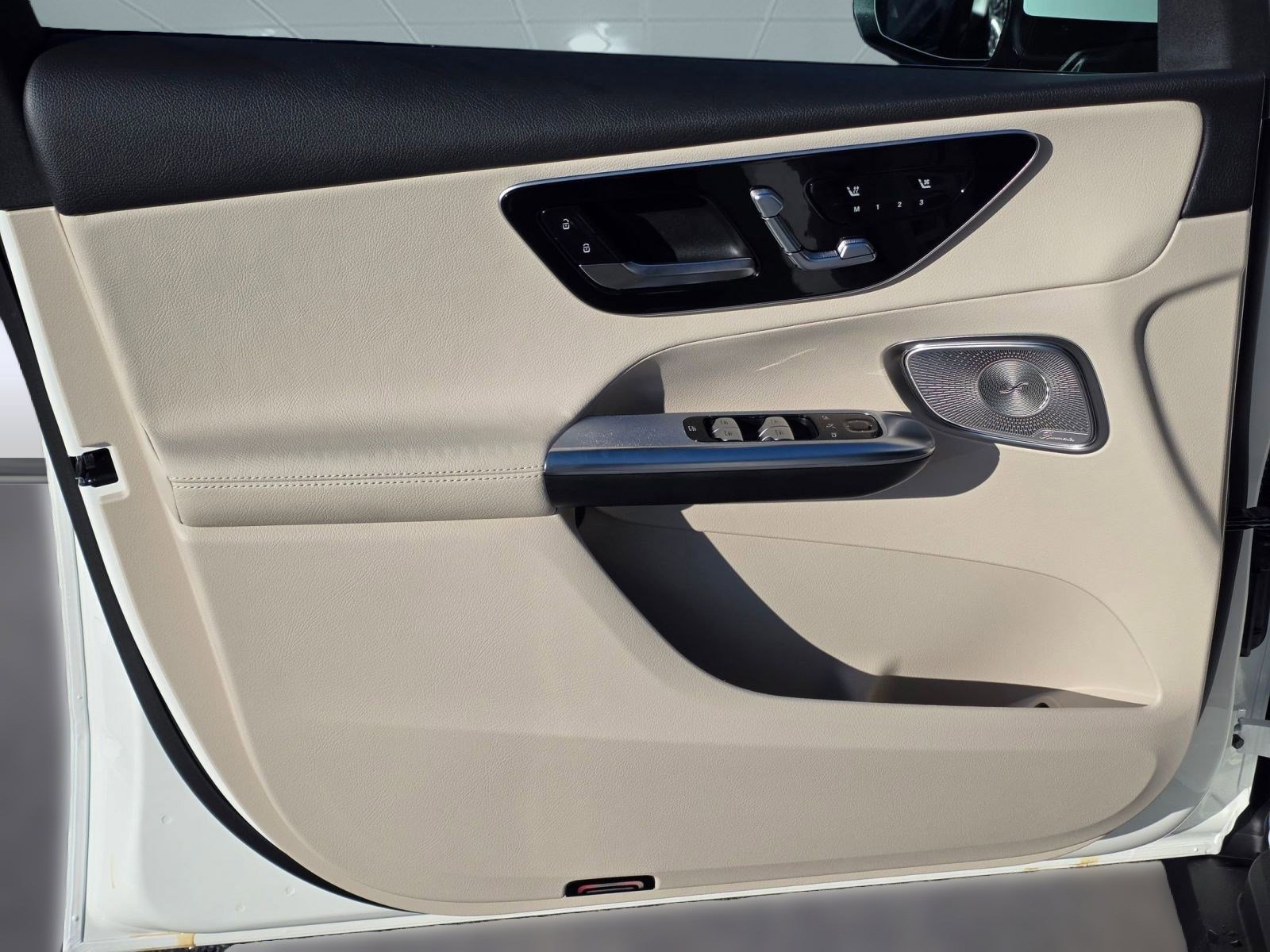 Used 2026 Mercedes-Benz GLC 300 4MATIC image 26