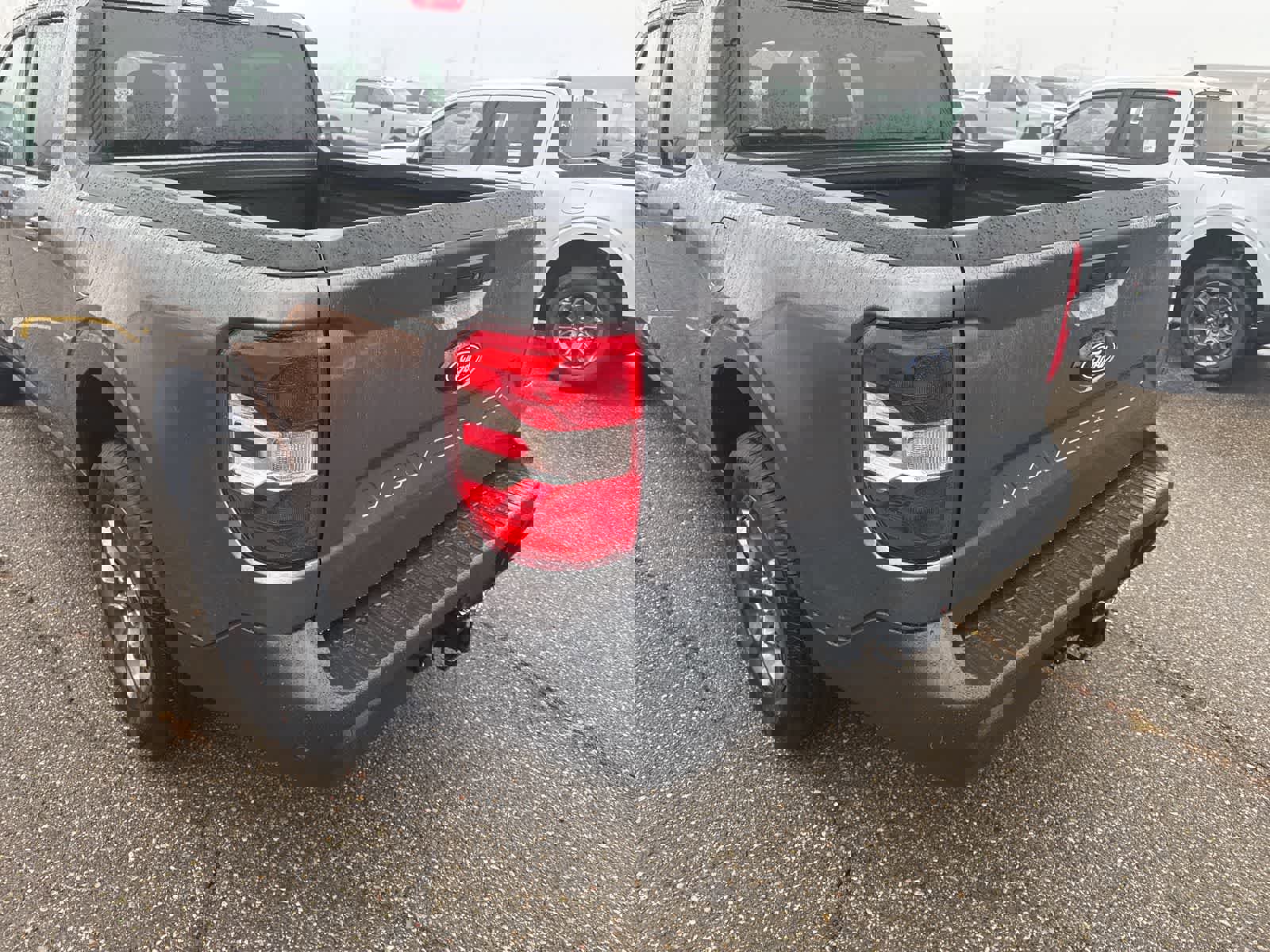 New 2025 Ford Maverick XLT w/ XLT Luxury Package image 23