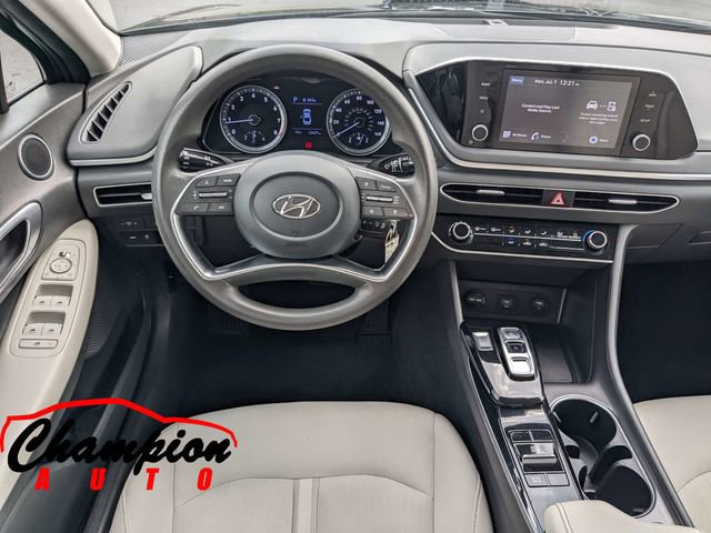 Used 2023 Hyundai Sonata SE image 18