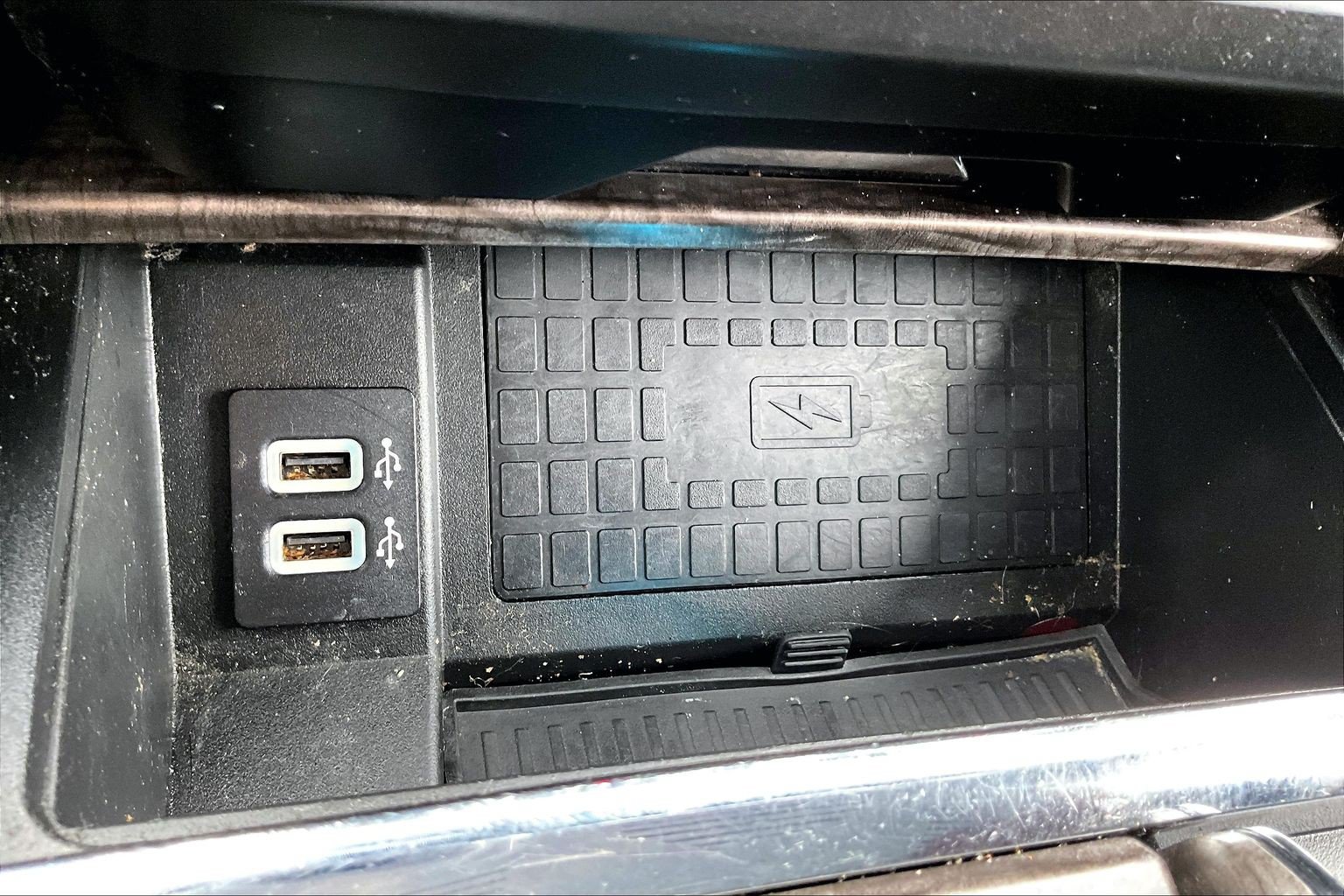 Used 2019 Ford Expedition Max Limited RWD image 33