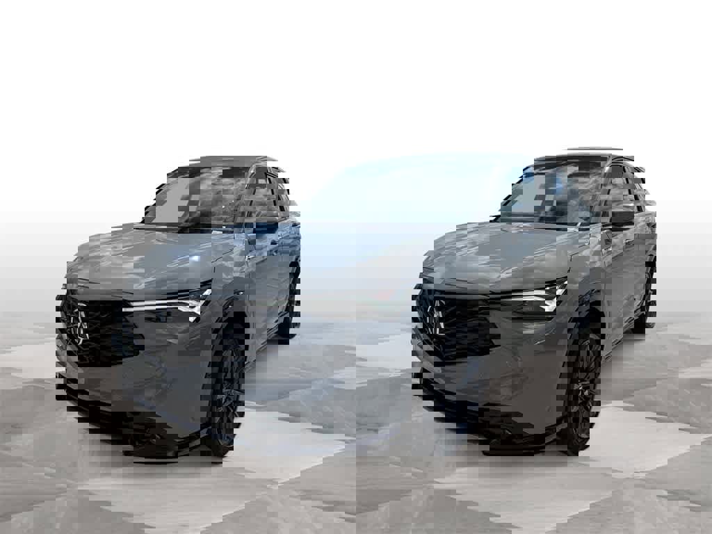 New 2025 Acura ADX A-Spec