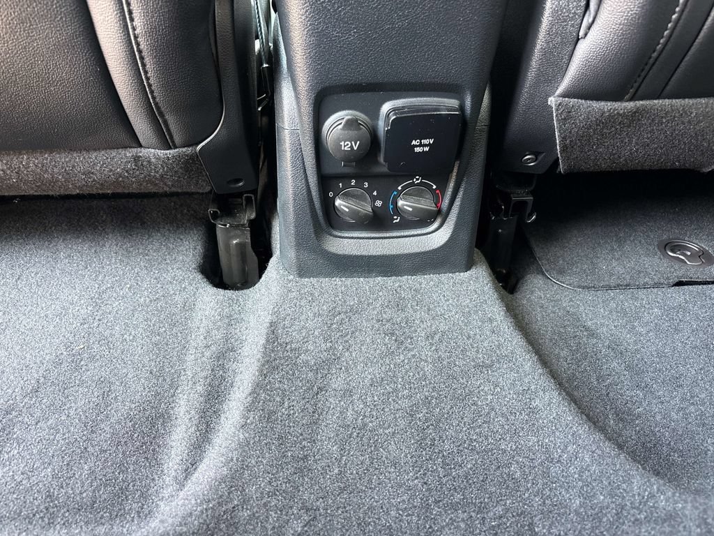 Used 2019 Ford Transit Connect XLT w/ Trailer Tow Package FWD image 13