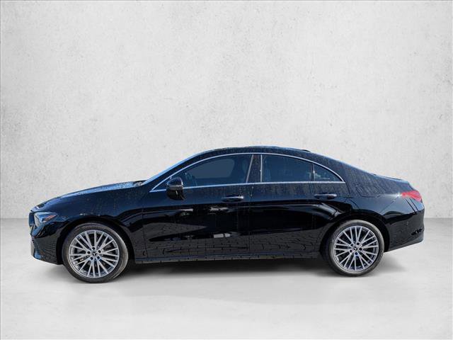 Used 2025 Mercedes-Benz CLA 250 image 9